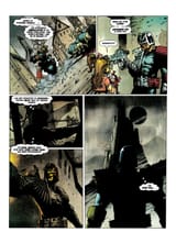 Deadworld Judges 2