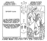 from ditko