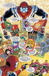 BOUNDLESS Spider-Man