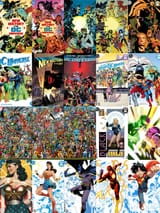 2025 dc covers story new 