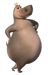 Madagascar_Escape_2_Africa_Gloria_the_Hippo