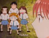 Tsubasa