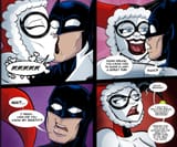Batman Harley Quinn