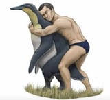 Paleo-guin