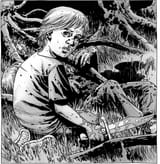 benbillywalkingdeadcomic
