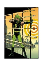 Green Arrow (2025) 025 George Perez Legacy virgin variant