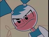 Jenny hate lewd