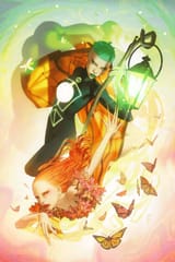 Green Lantern Dark (2025) 05 W. Scott Forbes virgin variant