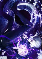 __gojou_satoru_original_and_1_more_drawn_by_tamago_nashi__acaea8902ec2044fb63e7a5d3b38690d