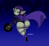 Gobbo+Raven