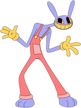 2DJax