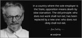 bronstein about communism
