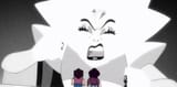 White trantrum