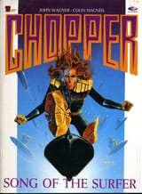chopper