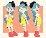 Hilda Sockless