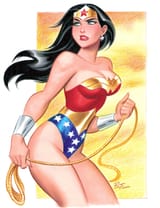 Wonder Woman50