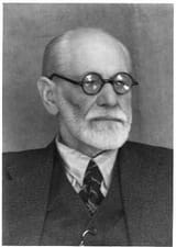 Sigmund Freud