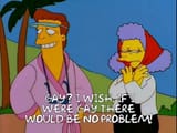 Troy Mcclure