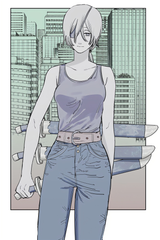 The strongest dyke