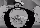 Bluto_Tattoo