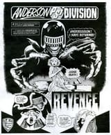 anderson psi division