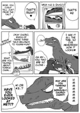 dinasaws