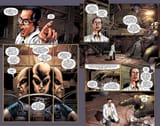 Warren Ellis is an atheist