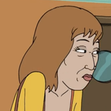 side-eye
