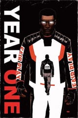 Mr. Terrific - Year One (2025) 02 Jorge Fornes virgin variant