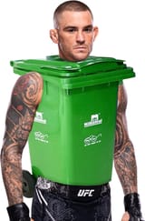 dustbin