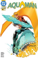 aquaman 1