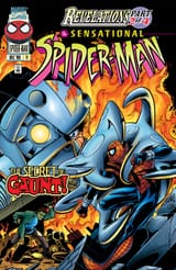 Sensational Spider-Man (1996-1998) 011-000