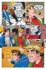 Sensational Spider-Man (1996-1998) 011-012