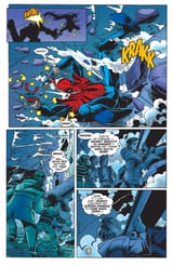 Sensational Spider-Man (1996-1998) 011-018