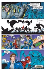 Sensational Spider-Man (1996-1998) 011-023