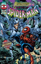 Amazing Spider-Man (1963-1998) 418-000