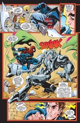 Amazing Spider-Man (1963-1998) 418-003