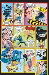 Amazing Spider-Man (1963-1998) 418-009