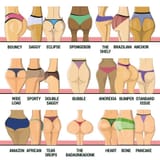 Butts 2