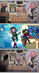 Life of Vera