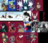 BehemothArtsPortfolio2025Update