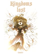 Kingdoms Lost Page00