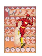 The Flash (2025) 022 George Perez Legacy virgin variant
