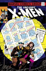 X-Men Days of Future Past