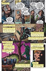 Spider-Man - The Osborn Journal 001-005