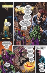 Spider-Man - The Osborn Journal 001-006