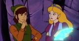 Legend of Zelda