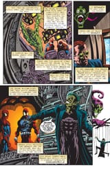Spider-Man - The Osborn Journal 001-024