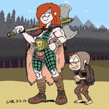 1611109950.roseblite2_lhk__artist___wendy_badass_warrior-barbarian_an_dipper_sidekick