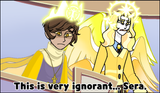 Screenshot 2025-03-23 at 20-49-46 Adam and Michael_Hazbin Hotel Swap AU_with text by RimFire2021 on DeviantArt